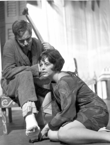 Towngate Presents Staged Reading of ‘Cat on a Hot Tin Roof’